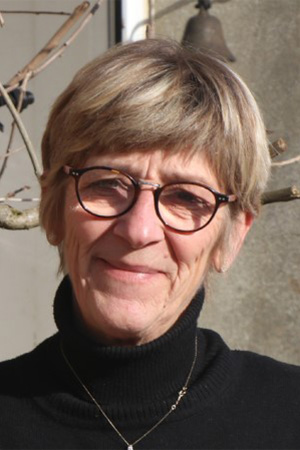 Marie Françoise Buisset