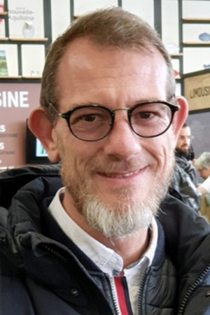 Stéphane Lebleu