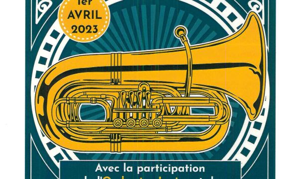 Audition des élèves de l'École Intercommunale de Musique Mozart
