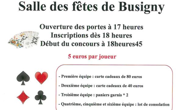 BUSIGNY