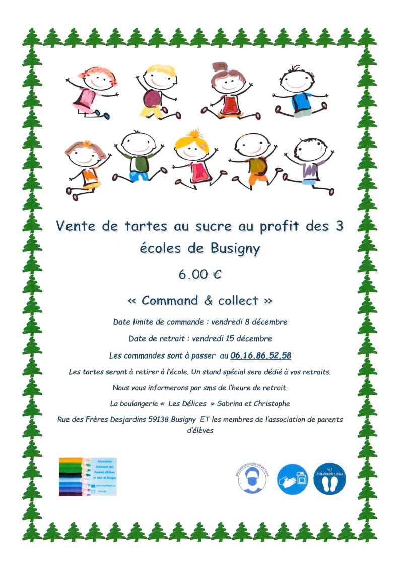ASSOCIATION DES PARENTS D'ELEVES