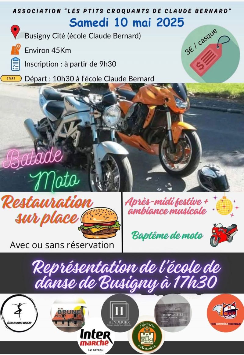 ASSOCIATION LES PETITS CROQUANTS DE CLAUDE BERNARD