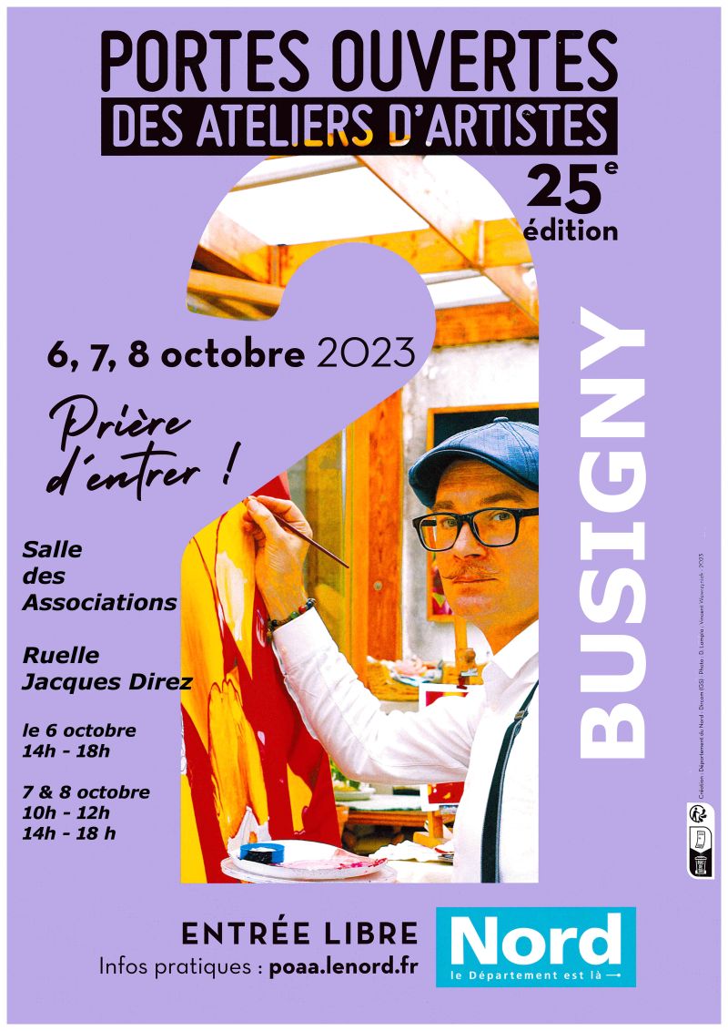 BUSIGNY 